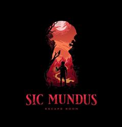 Sic Mundus - Escape Room Kraków
