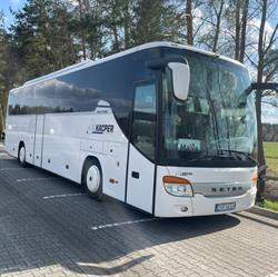 Buskacper Świdnica