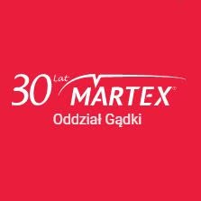 Martex Sp. z o.o. Oddział Poznań-Gądki