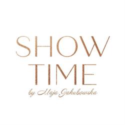 Showtime by Maja Jakubowska