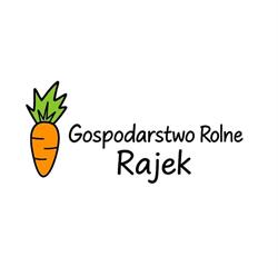 Gospodarstwo Rolne Rajek