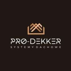 Pro - Dekker Pokrycia dachowe i Usługi dekarskie
