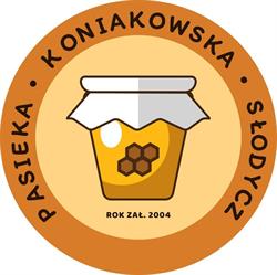 Pasieka Koniakowska Słodycz