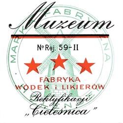 Muzeum Fabryka Wódek i Likierów Cieleśnica