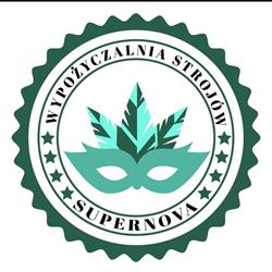 WYPOŻYCZALNIA STROJÓW DLA DZIECI I DOROSŁYCH / SUPERNOVA