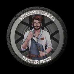 Stylowy Garaż Barber Shop