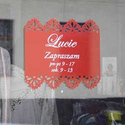 Lucie