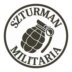 Szturman Militaria