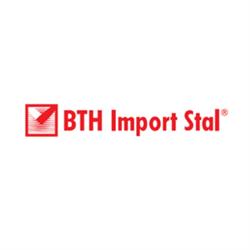 BTH Import Stal Sp. z o.o. Podłęże