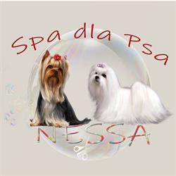 Spa dla psa NESSA