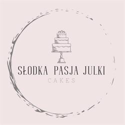 Słodka Pasja Julki - Julia Nowak Pracownia Cukiernicza