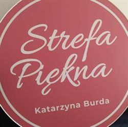 Strefa Piękna Katarzyna Burda