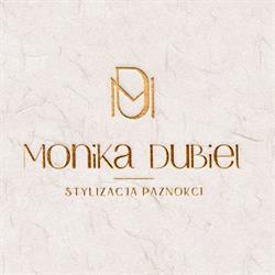 Monika Dubiel Stylizacja paznokci