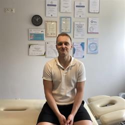 Fizjoterapia Michał Walkowiak