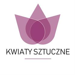 Kawist Kwiaty Sztuczne