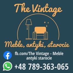 The Vintage - Meble, antyki, starocie