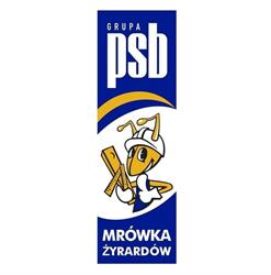PSB Mrówka Żyrardów