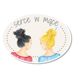 Pierogarnia i Garmażerka Serce w mące