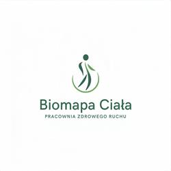 Biomapa Ciała - Pracownia Zdrowego Ruchu