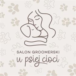 U psiej cioci