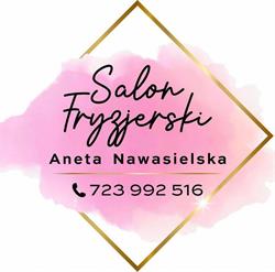 Salon Fryzjerski Aneta Nawasielska