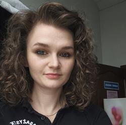 Gabinet Masażu Marzena Rogulska