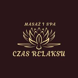 Czas Relaksu Masaż Konin
