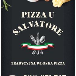 Pizza U Salvatore