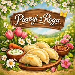 Pierogi Z ROGU