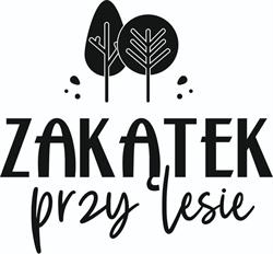 Zakątek przy lesie-Olecko
