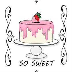 So sweet