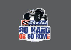 ORE4x4