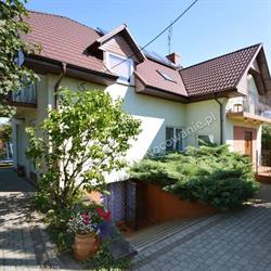 Agroturystyka Nad Bugiem