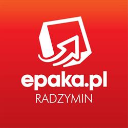 epaka.pl - punkt nadań i odbioru przesyłek