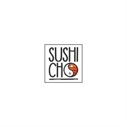 Sushi Cho