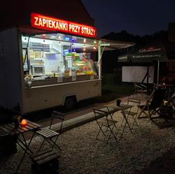 Zapiekanki przy Straży - Joniec 36