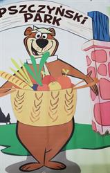 YOGI