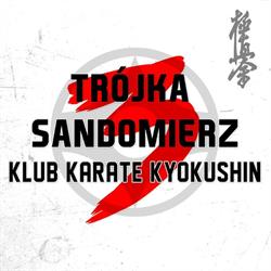 Klub Karate ,,Trójka" Sandomierz