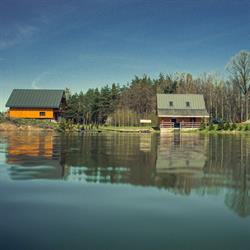 Domek pod Akacjami