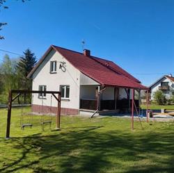 Agroturystyka Bystry San