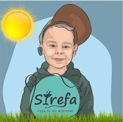 Strefa pizza, bar & spa