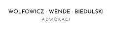 Kancelaria Adwokacka Wolfowicz Wende Biedulski