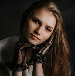 Permanent Pretty - Maja Bębnowska