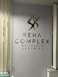 REHA - COMPLEX Wojciech Jakimiec
