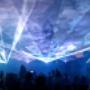 pokazy laserowe
