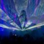 pokazy laserowe