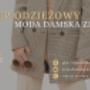 DUŻE L moda damska Zelów - sklep odzieżowy dla kobiet