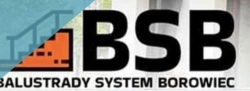 BSB Mateusz Borowiec - Producent Balustrad Nierdzewnych Kielce