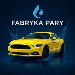 Fabryka Pary - Myjnia ręczna Gdańsk  Auto detailing
