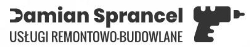 Damian Sprancel Usługi remontowo-budowlane